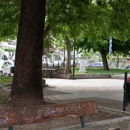 Appartement Stella's Minimal