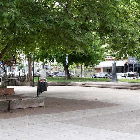 דירה Stella's Minimal