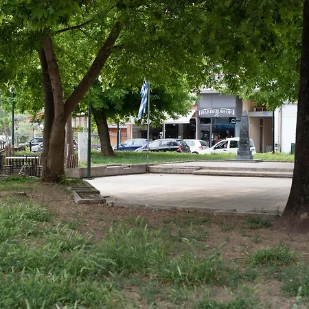 דירה Stella's Minimal *