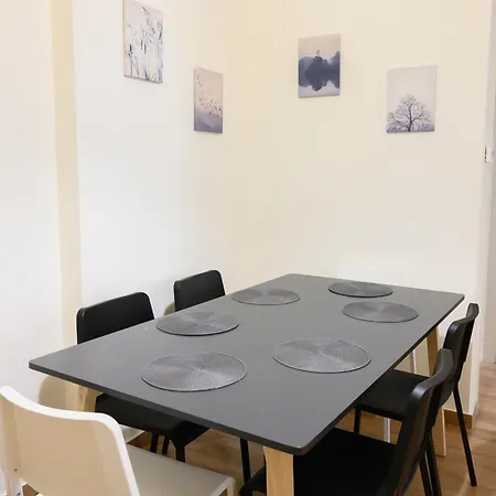 Apartment Stella's Minimal Trikala (Thessaly)