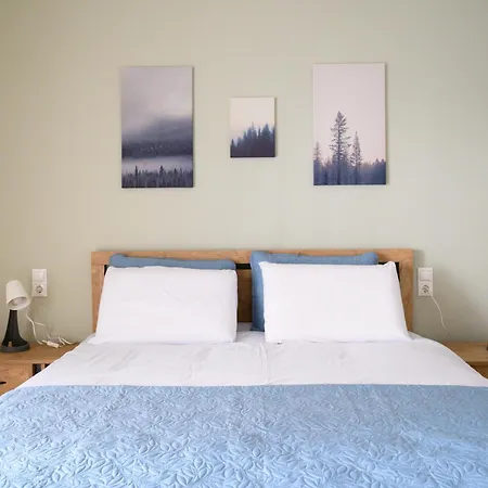 Appartement Stella's Minimal *