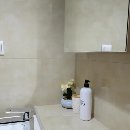 Appartement Stella's Minimal *