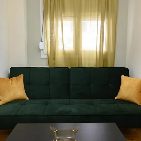 Apartment Stella's Minimal *