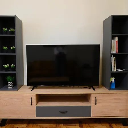 דירה Stella's Minimal