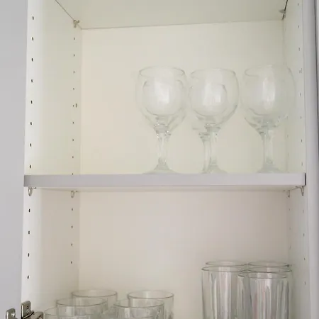 Appartement Stella's Minimal *