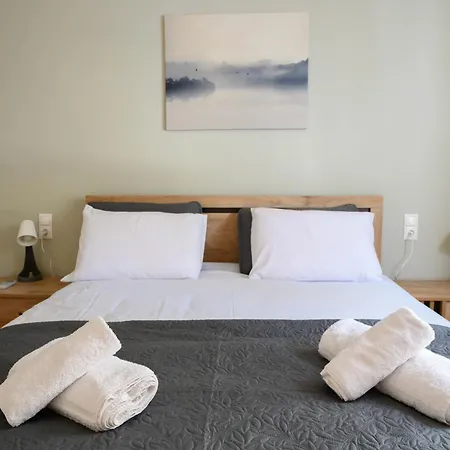 דירה Stella's Minimal *