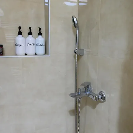 Appartement Stella's Minimal