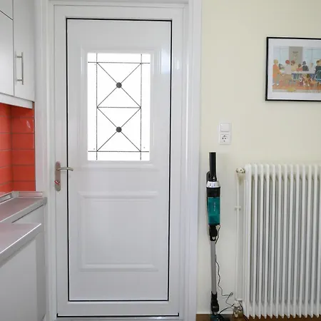 Appartement Stella's Minimal *