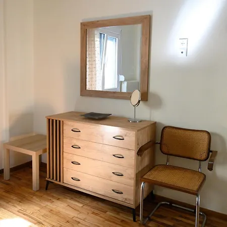 Appartement Stella's Minimal *