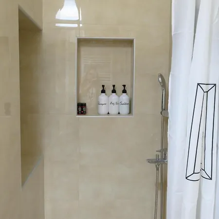 Appartement Stella's Minimal