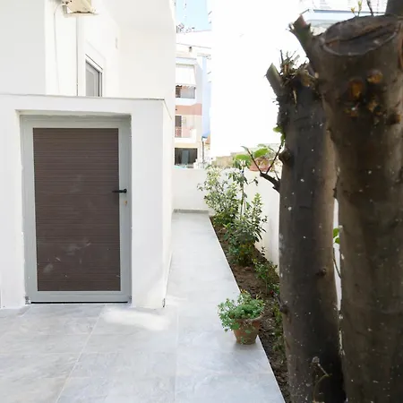 דירה Stella's Minimal *