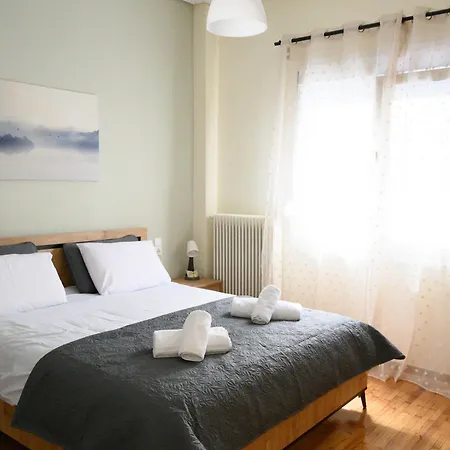 Appartement Stella's Minimal