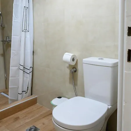 Appartement Stella's Minimal