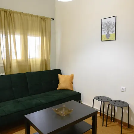 Apartment Stella's Minimal *