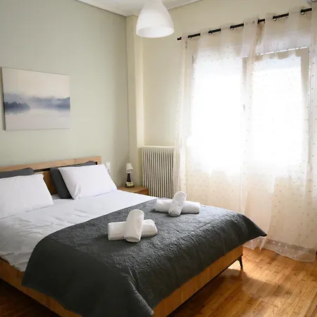 דירה Stella's Minimal