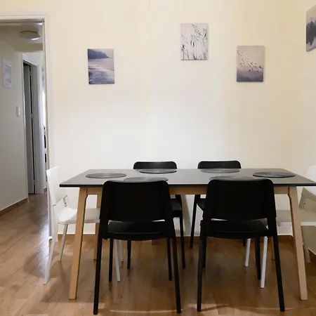 Apartment Stella's Minimal