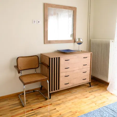 Stella's Minimal Trikala (Thessaly)