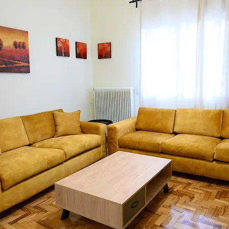 Appartement Stella's Minimal *