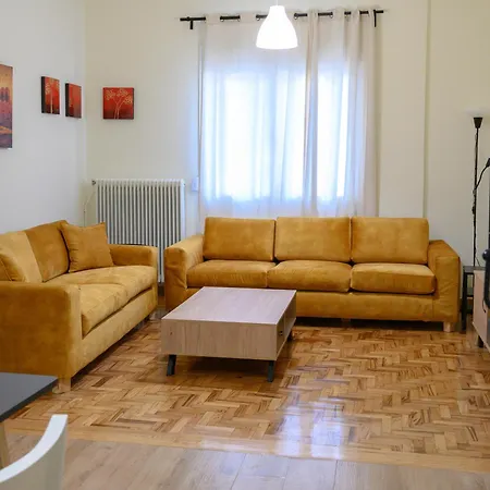 Apartment Stella's Minimal