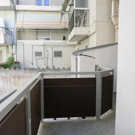 Appartement Stella's Minimal