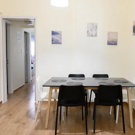 Stella's Minimal Trikala (Thessaly)