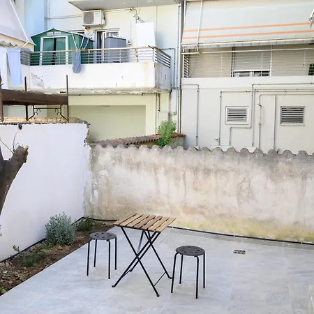 Appartement Stella's Minimal *