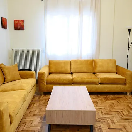 Apartment Stella's Minimal *