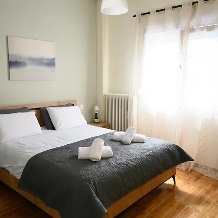 דירה Stella's Minimal טריקלה