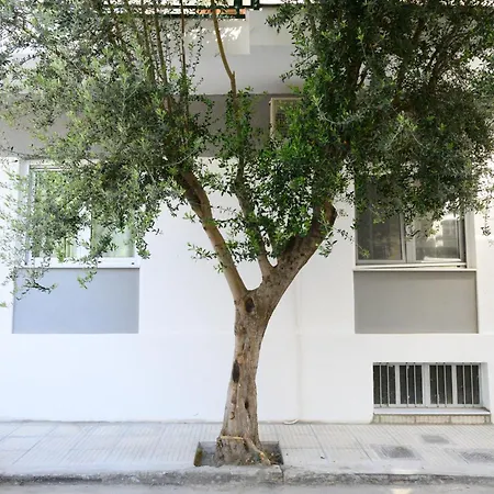 דירה Stella's Minimal טריקלה