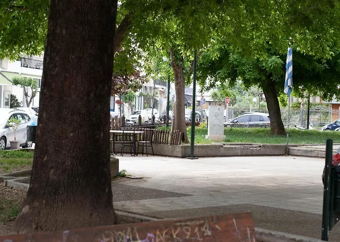 Apartment Stella's Minimal