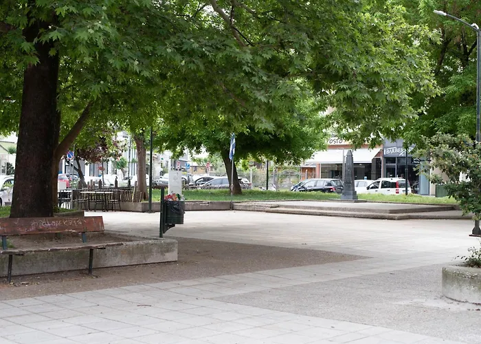 Apartment Stella's Minimal