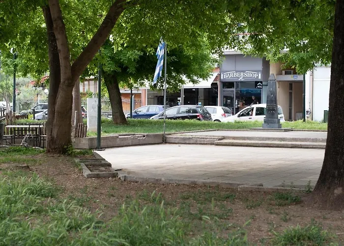 Appartement Stella's Minimal *