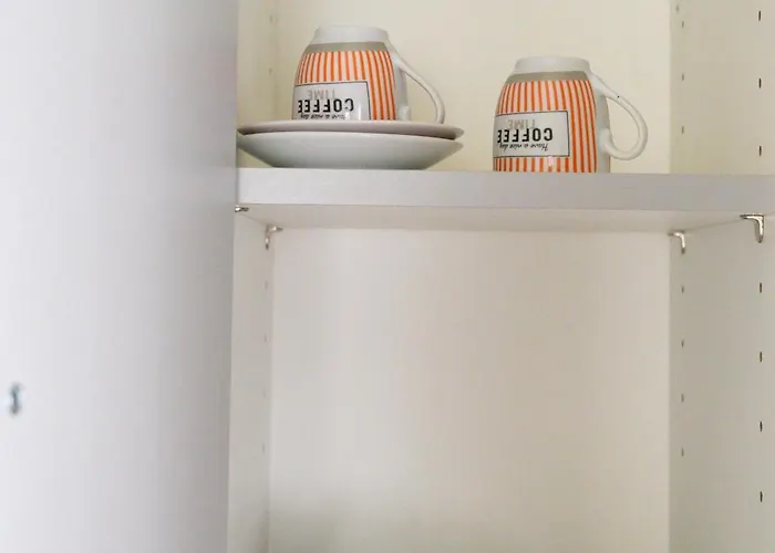 Appartement Stella's Minimal Tríkala