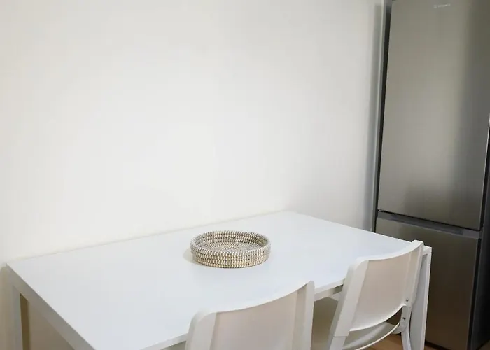 Apartment Stella's Minimal Tríkala