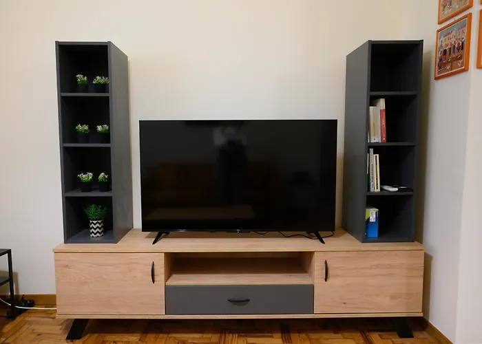 Apartment Stella's Minimal