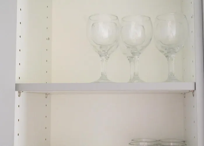 Apartment Stella's Minimal *