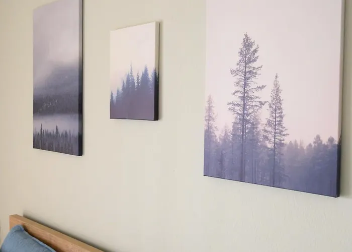 Apartment Stella's Minimal Tríkala