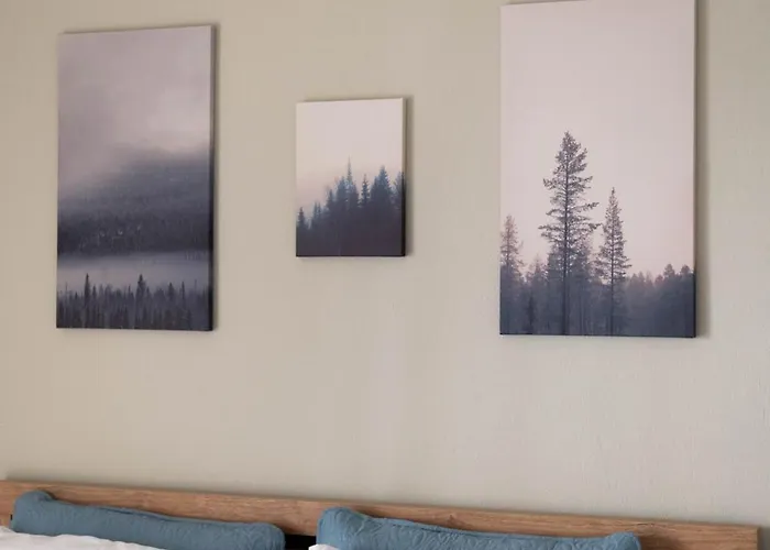 Stella's Minimal Tríkala