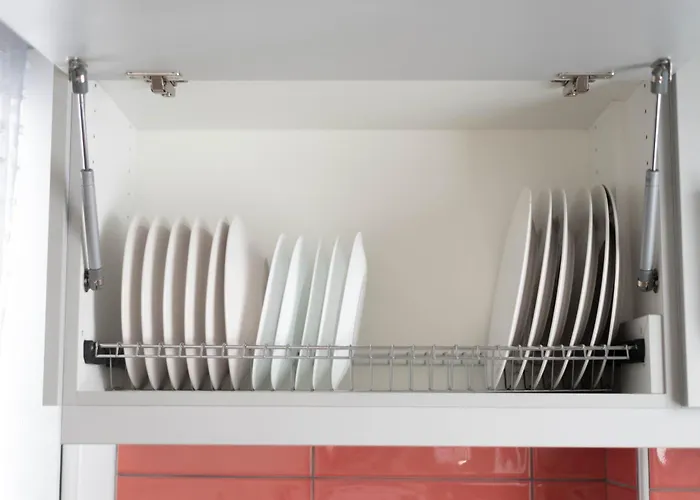 Apartment Stella's Minimal Tríkala