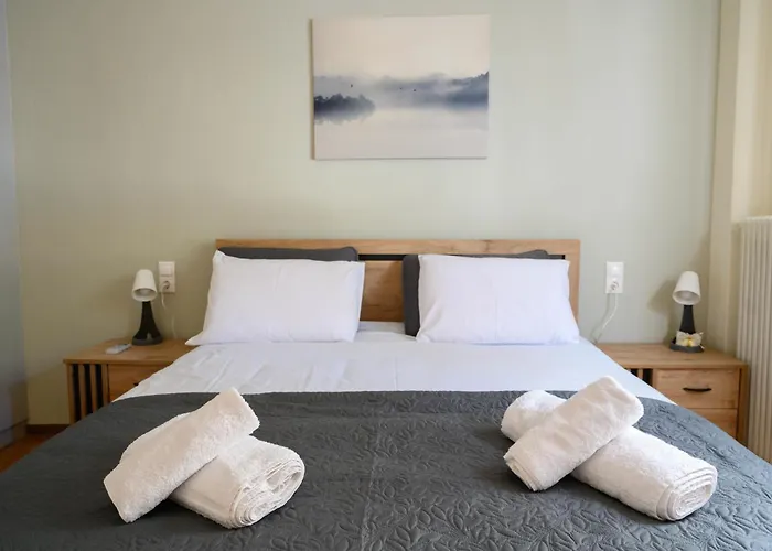 Appartement Stella's Minimal *