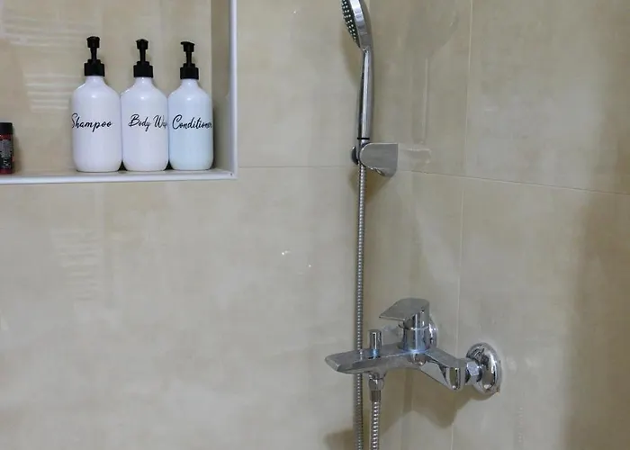 Appartement Stella's Minimal