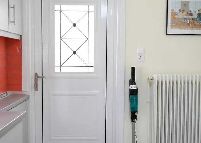 Appartement Stella's Minimal *