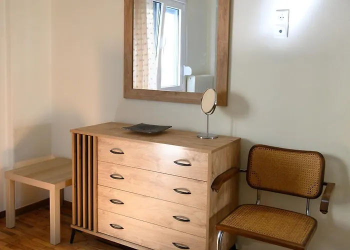 Apartment Stella's Minimal *