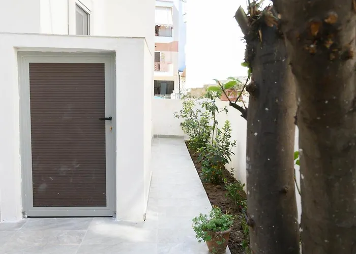 Apartment Stella's Minimal *