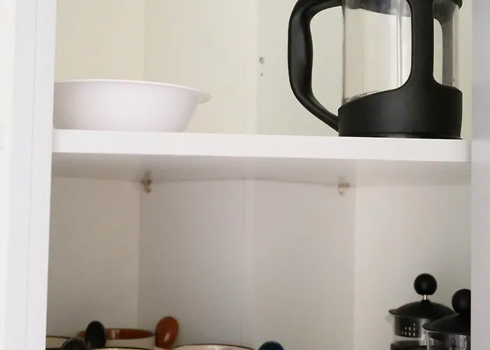 Apartment Stella's Minimal Tríkala