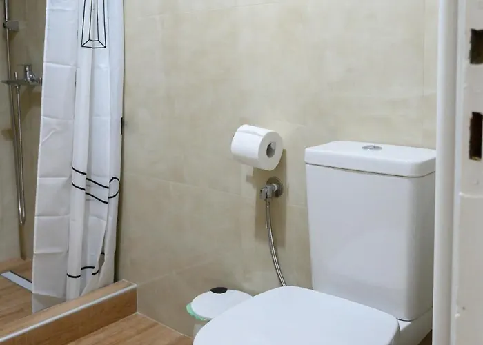 Appartement Stella's Minimal