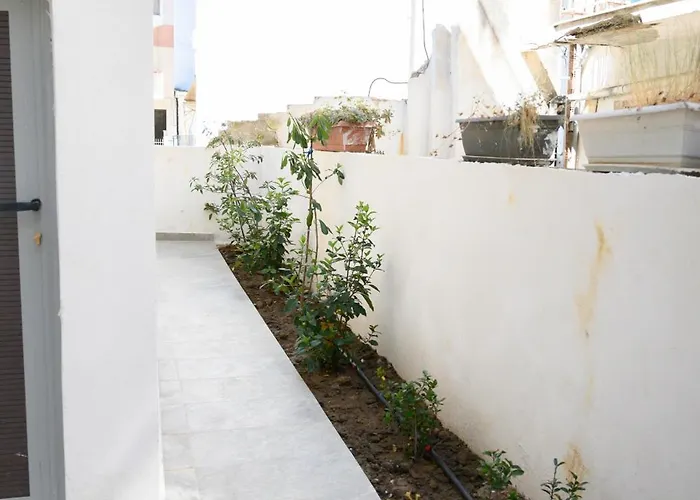 Apartment Stella's Minimal