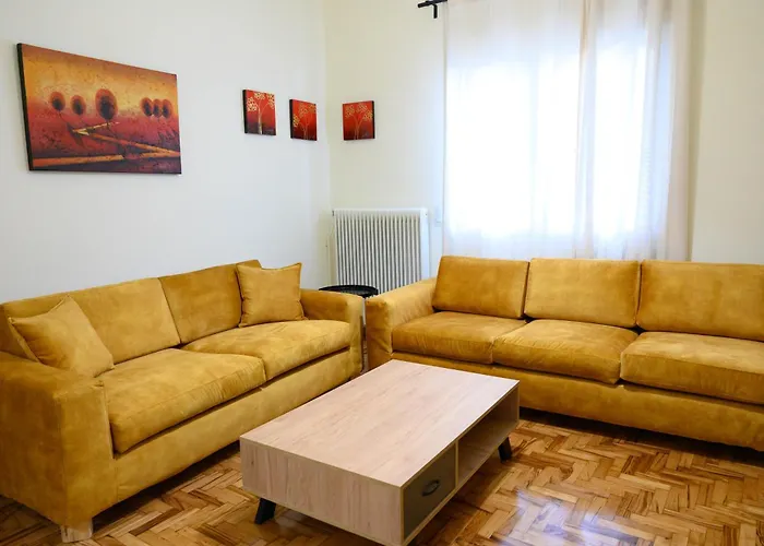 Appartement Stella's Minimal *