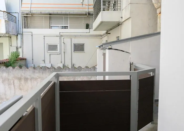 Appartement Stella's Minimal