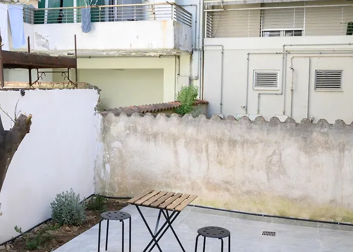 Apartment Stella's Minimal *